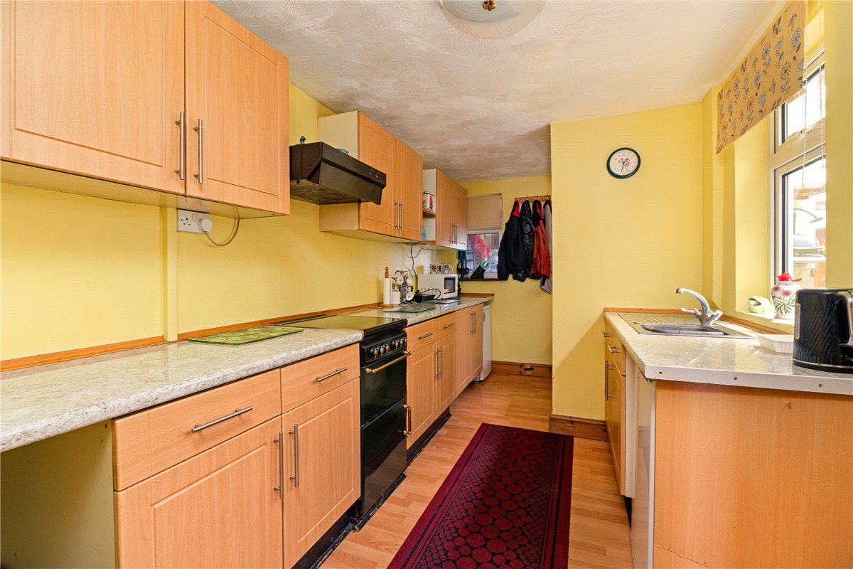 3 bedroom House, Cowper Road, Cambridge, CB1 - Sold, Image 6