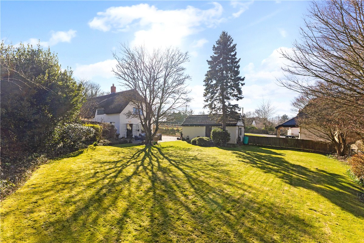 4 bedroom Cottage, Church Road, Wanborough, SN4 - Available, Image 3