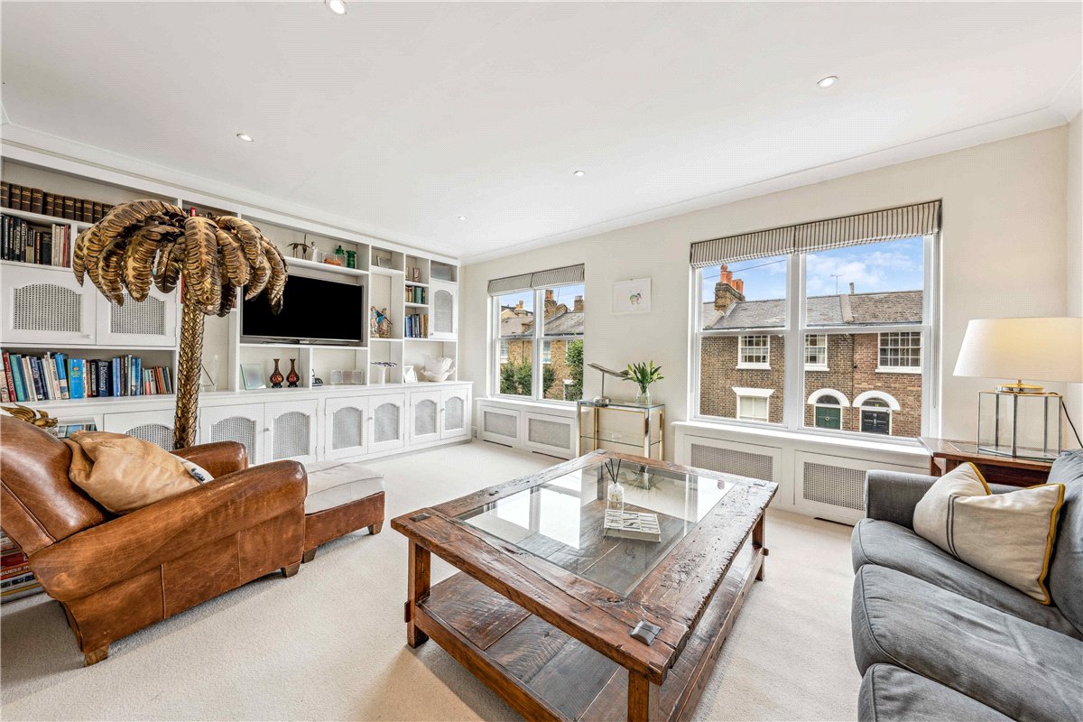 4 bedroom House, Burlington Road, London, SW6 - Available, Image 10