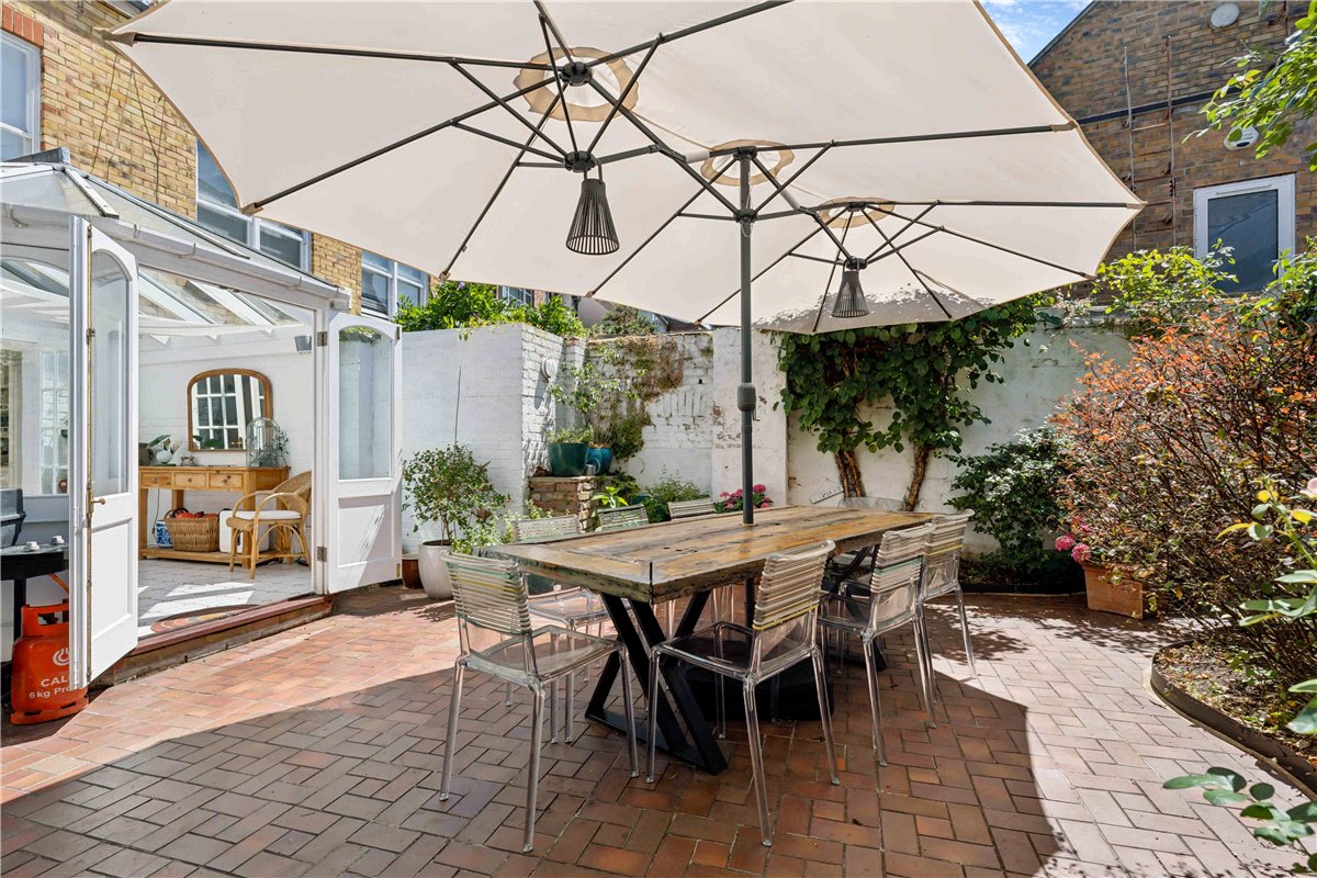 4 bedroom House, Burlington Road, London, SW6 - Available, Image 10