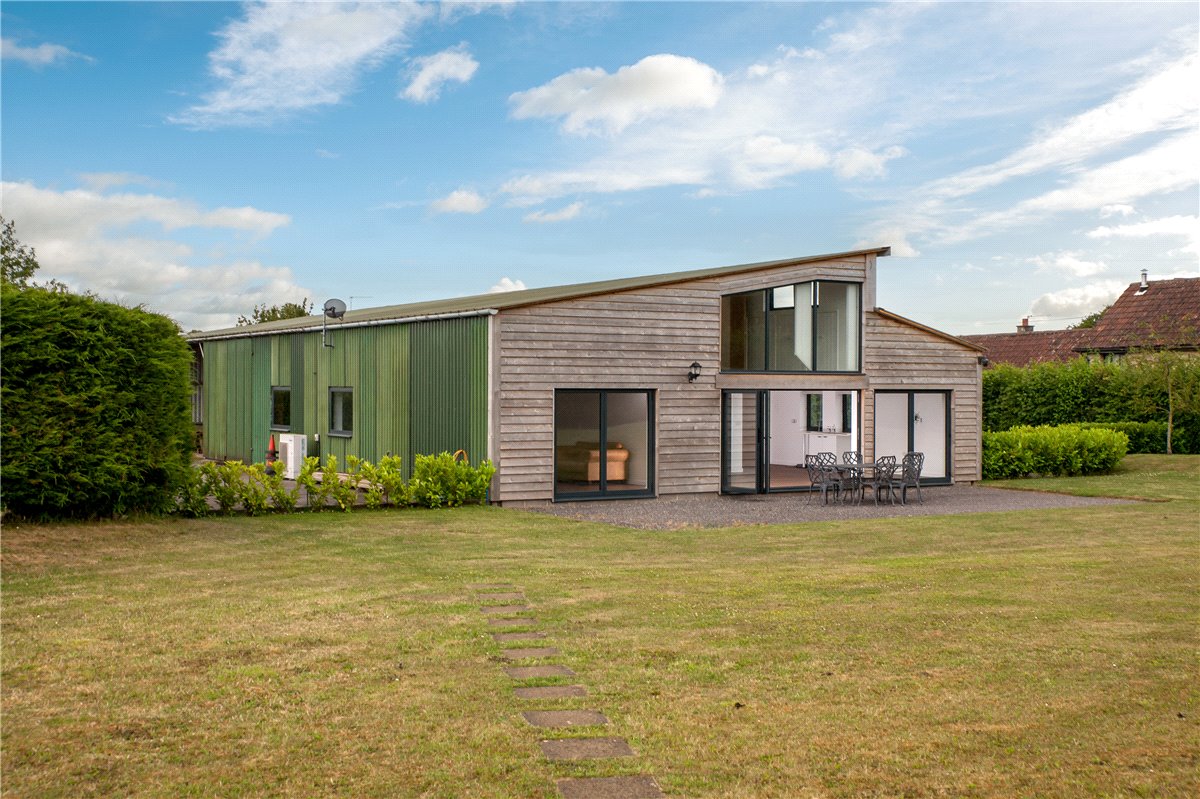 3 bedroom Barn Conversion, Challows Lane, Biddestone, SN14 - Sold, Image 5