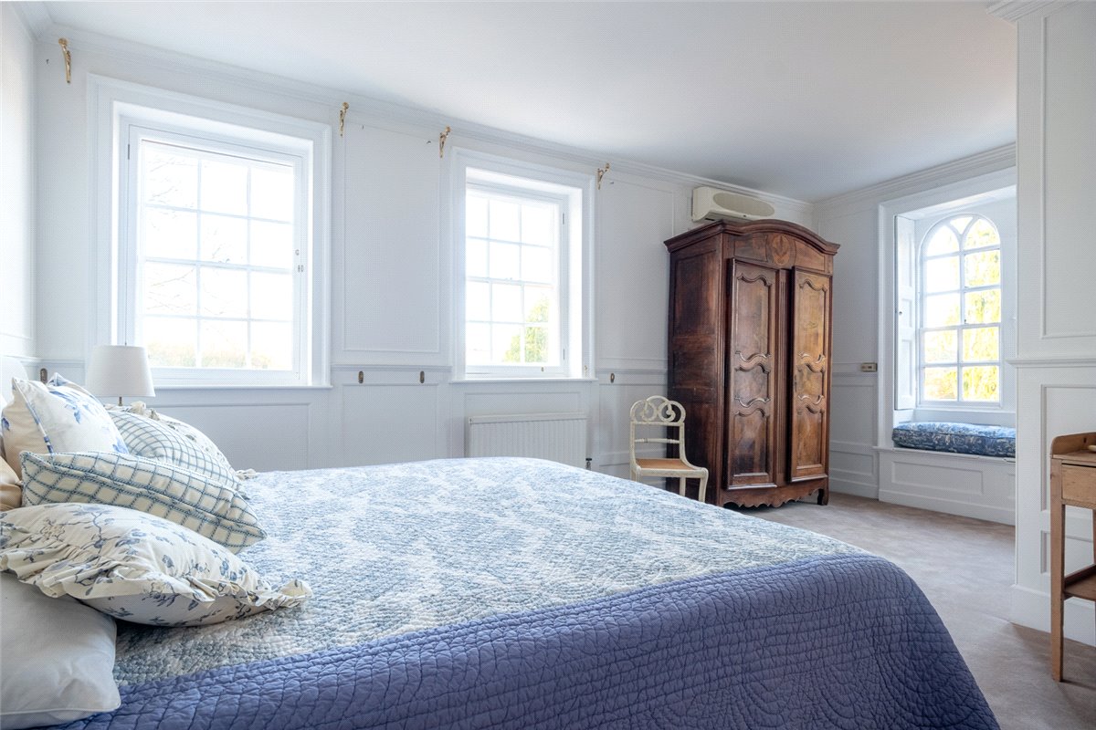 7 bedroom House, Little Bedwyn, Marlborough, SN8 - Available, Image 13
