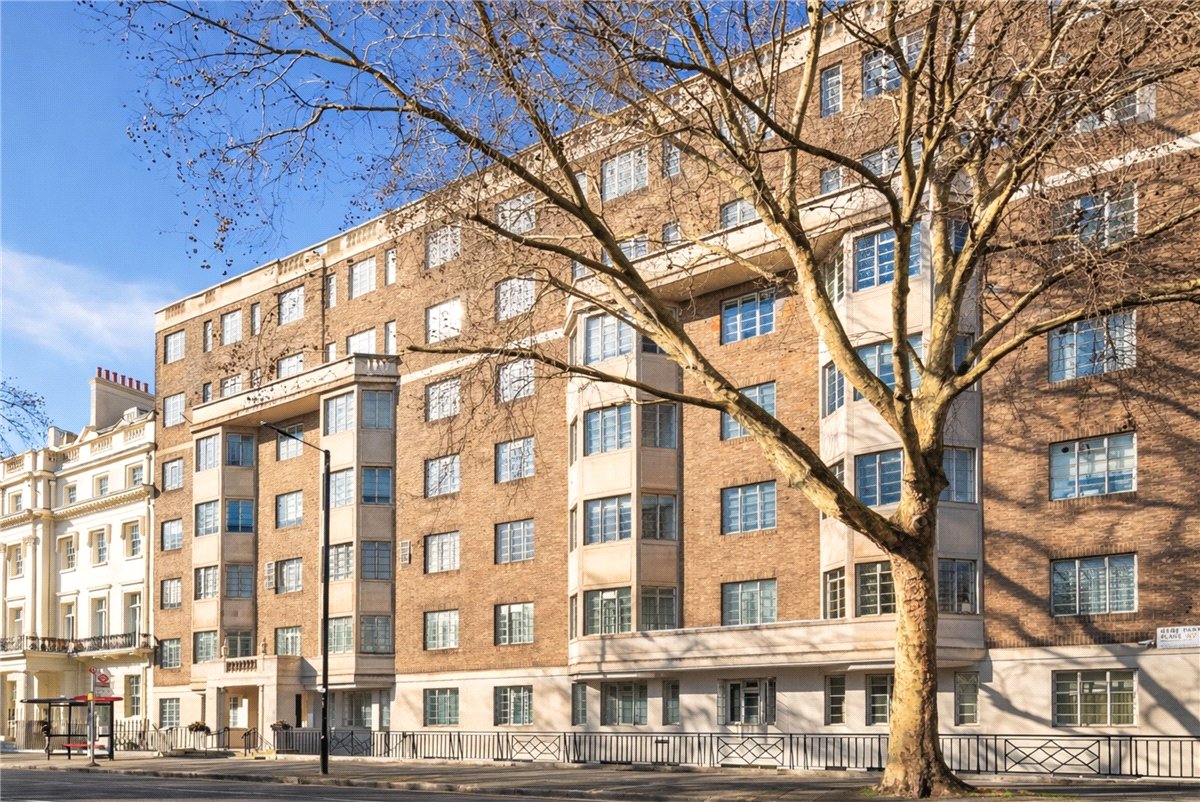3 bedroom Flat, Hyde Park Place, London, W2 - Available, Image 11