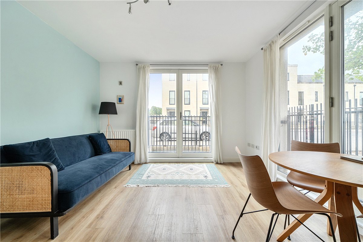 1 bedroom Flat, Stothert Avenue, Bath, BA2 - Available, Image 7