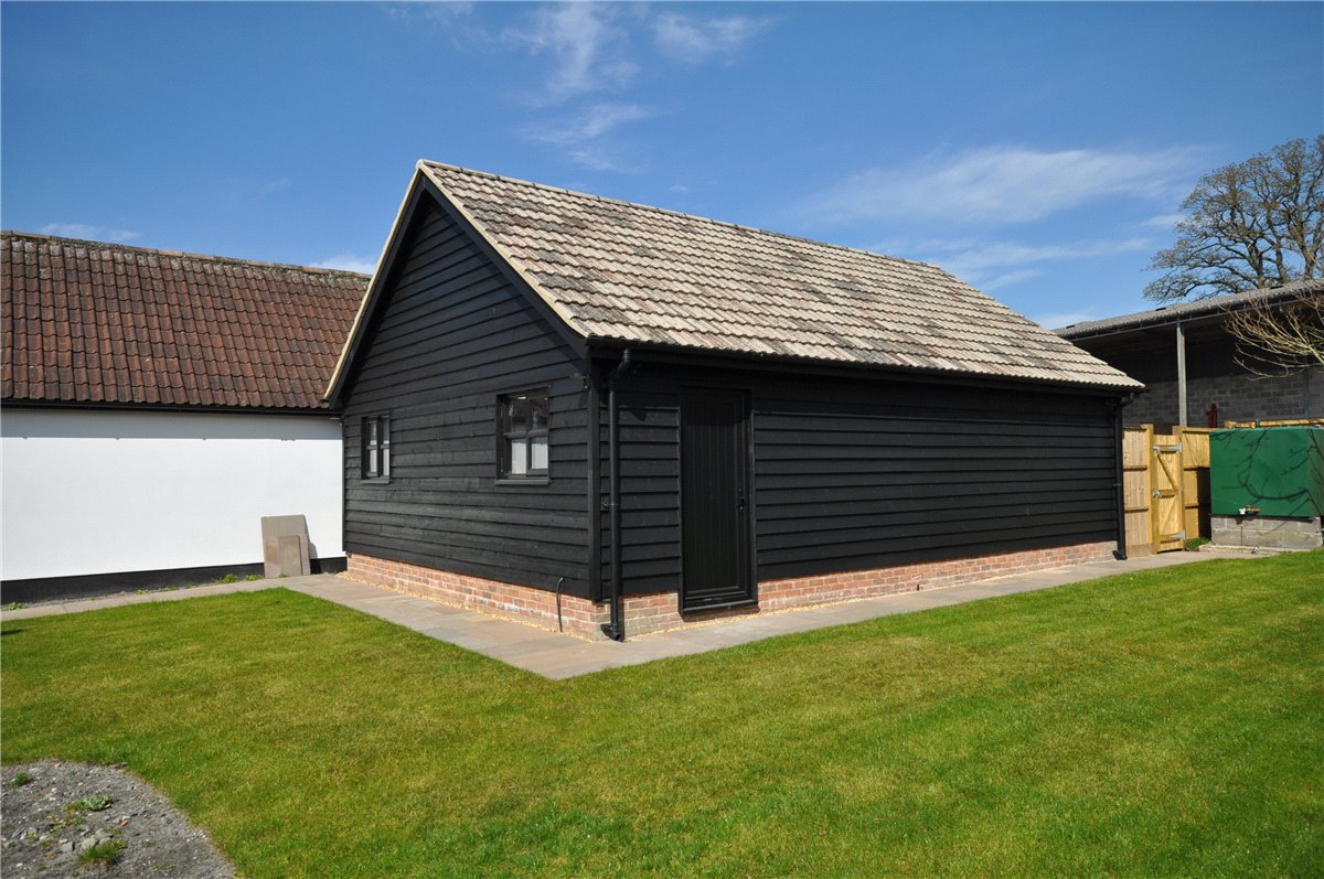 4 bedroom House, High Street, West Lavington, SN10 - Sold, Image 19