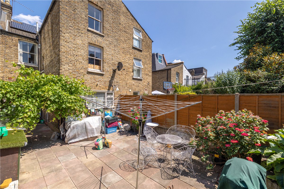 4 bedroom House, Ringford Road, London, SW18 - Sold STC, Image 3