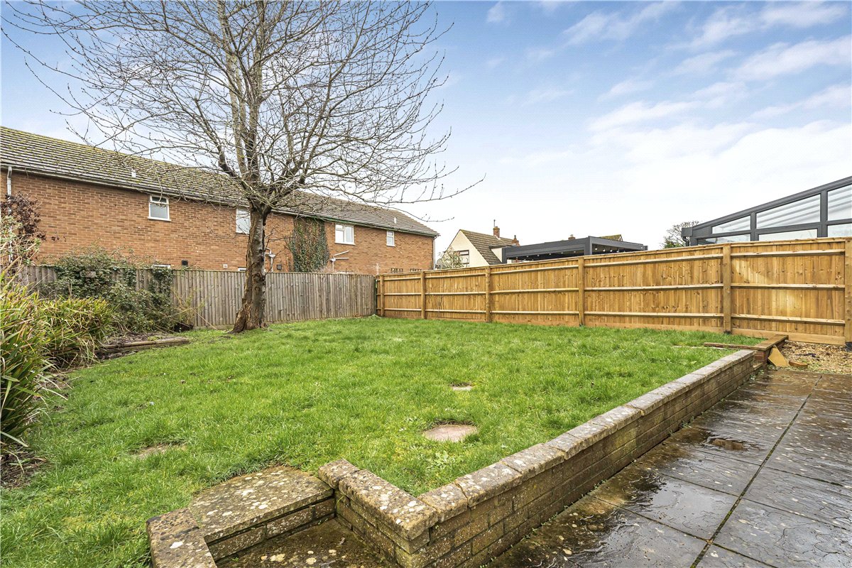4 bedroom House, Chorefields, Kidlington, OX5 - Sold STC, Image 3