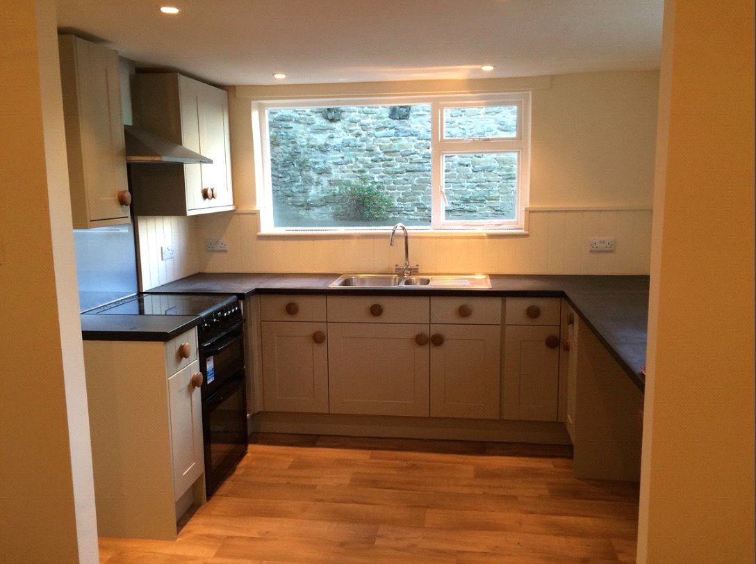 3 bedroom House, Bourton, Much Wenlock, TF13 - Let Agreed, Image 9