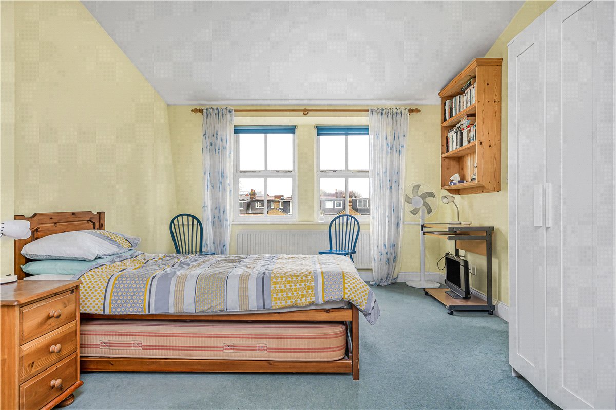 4 bedroom House, Thorncliffe Road, Oxford, OX2 - Available, Image 21