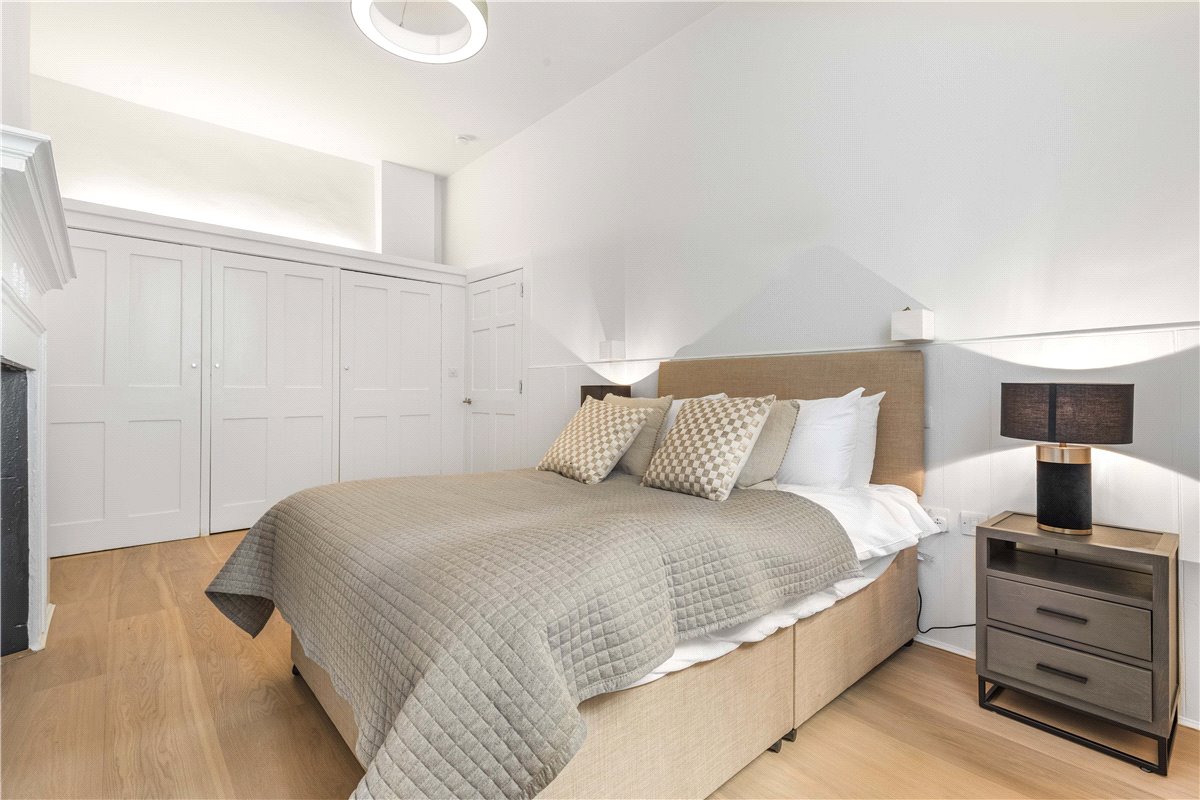 4 bedroom Flat, Devonshire Place, Marylebone, W1G - Available, Image 27