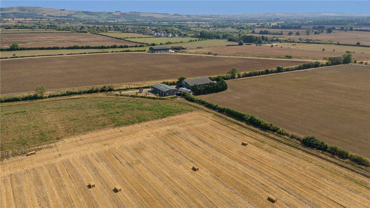 0 bedroom Barn Conversion, Kings Lane, Longcot, SN7 - Available
