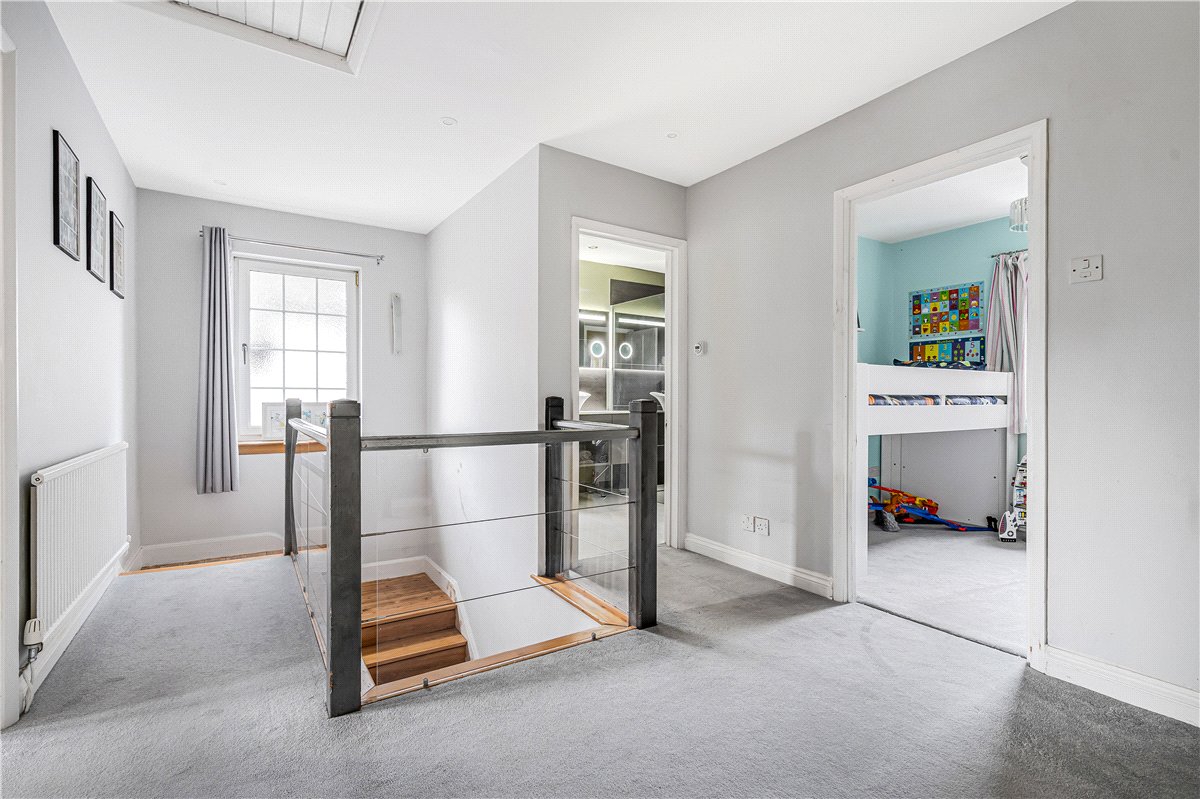 4 bedroom House, Blandford Avenue, Oxford, OX2 - Available, Image 6