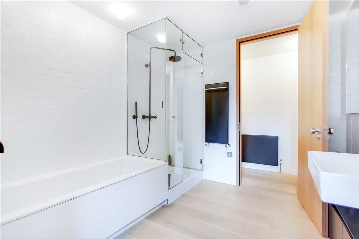 1 bedroom Flat, Weymouth Street, Marylebone, W1W - Available, Image 7