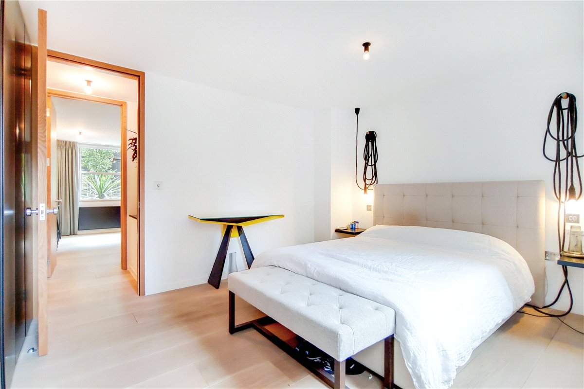 1 bedroom Flat, Weymouth Street, Marylebone, W1W - Available, Image 7