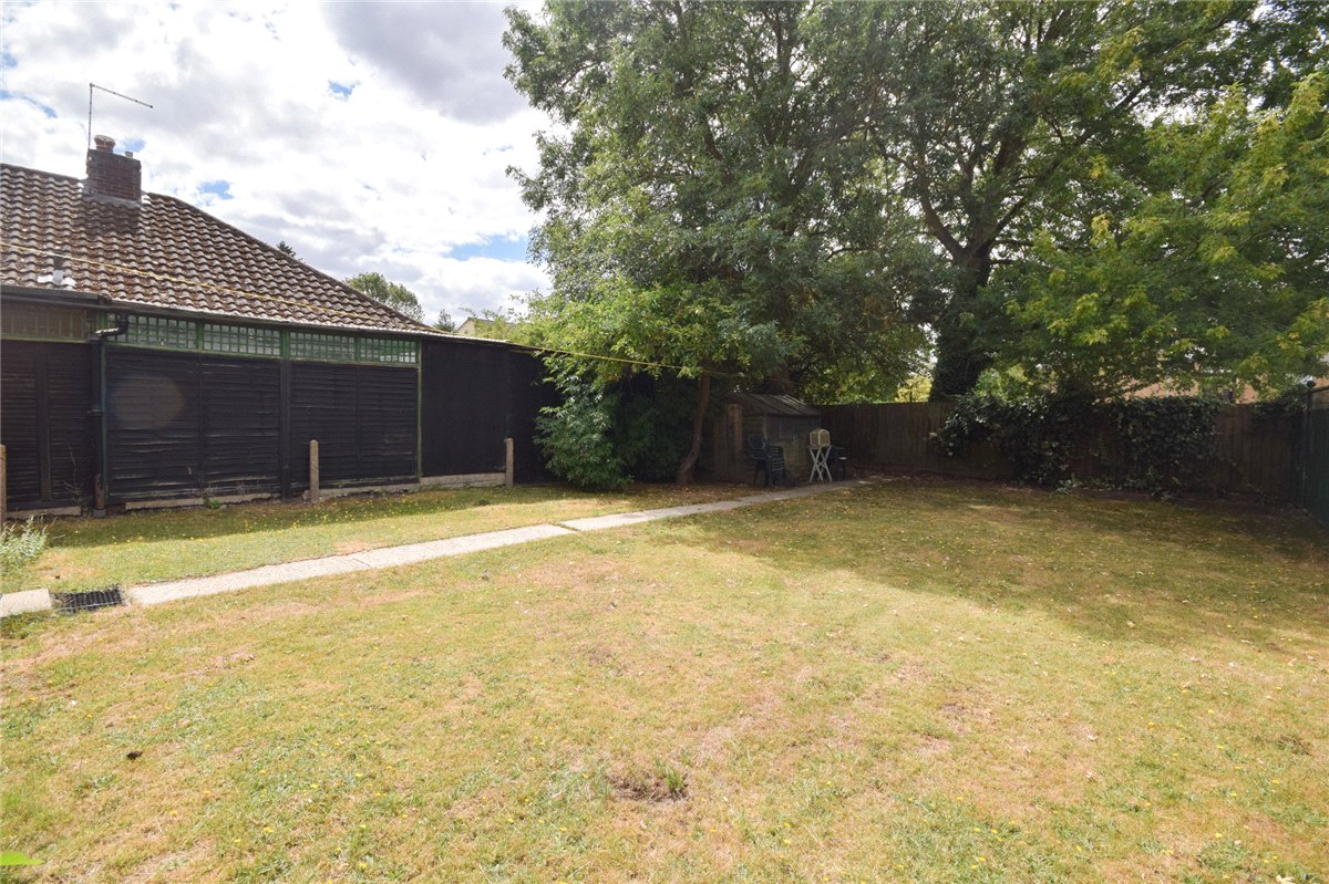4 bedroom House, Harding Way, Cambridge, CB4 - Let Agreed, Image 12