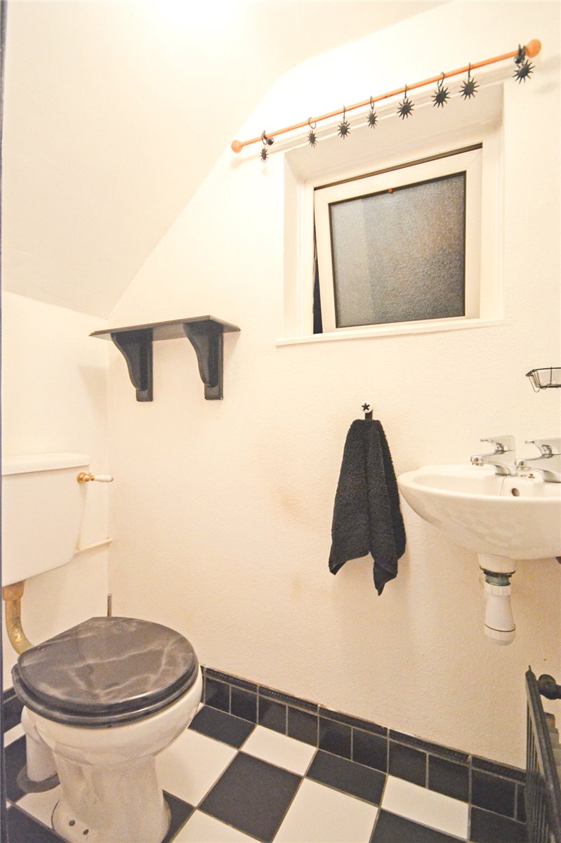 4 bedroom House, Harding Way, Cambridge, CB4 - Let Agreed, Image 12