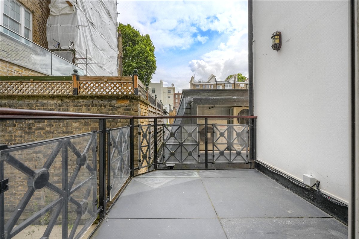 6 bedroom House, Ennismore Gardens, Knightsbridge, SW7 - Available, Image 24
