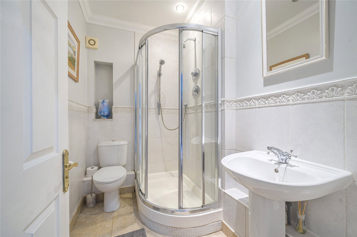 3 bedroom House, Newtown, Shalbourne, SN8 - Sold, Image 22