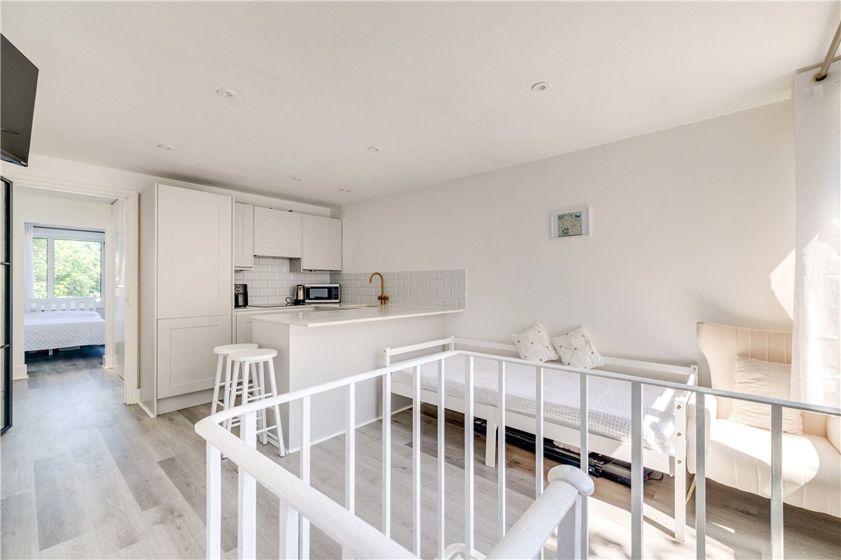 1 bedroom Residential, Montserrat Road, London, SW15 - Available, Image 5
