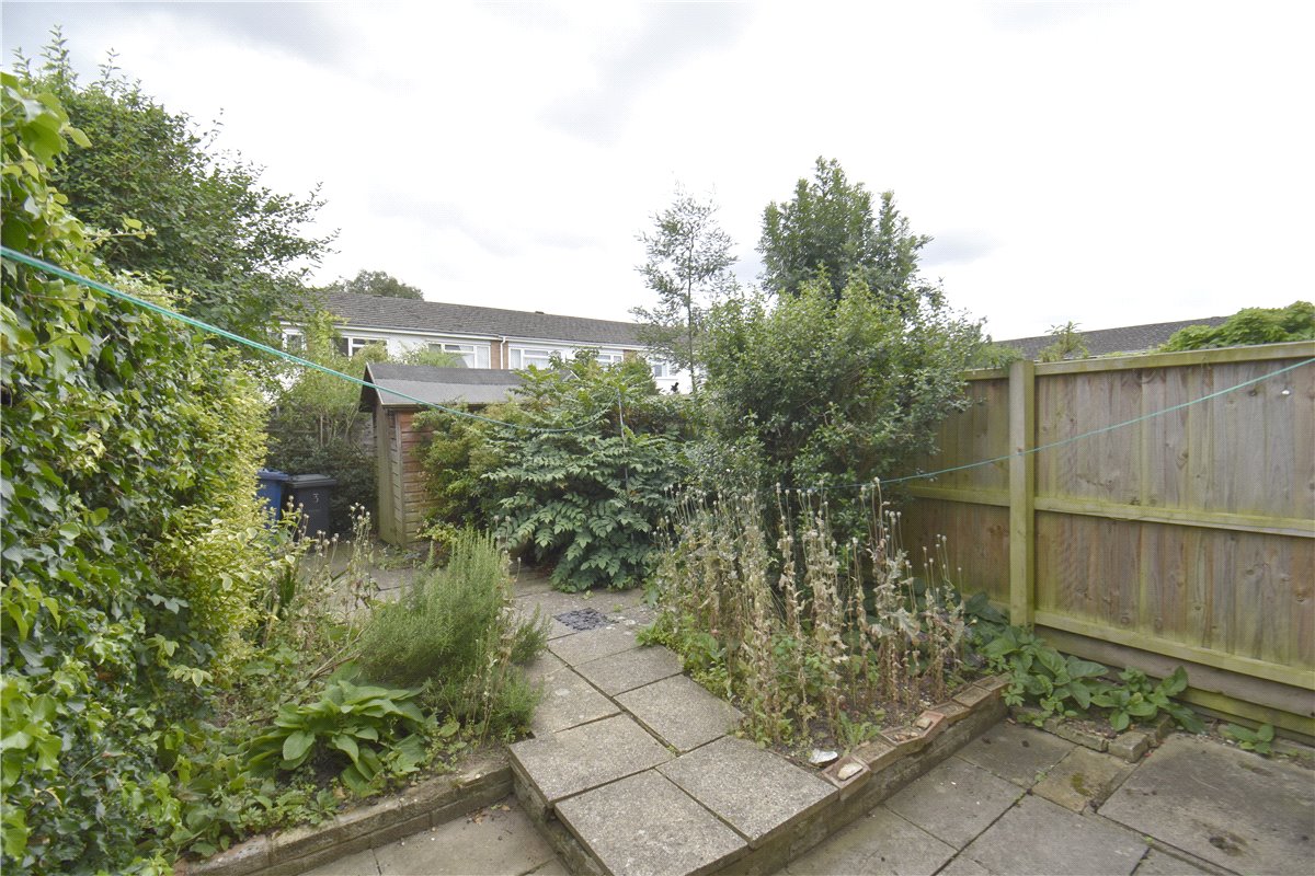2 bedroom House, Gayton Close, Trumpington, CB2 - Available, Image 7