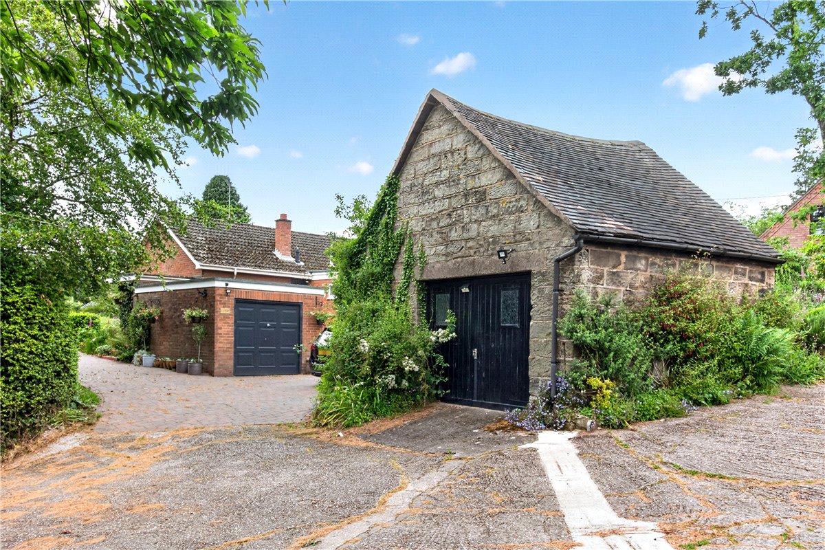 2 bedroom House, Hopton, Stafford, ST18 - Let Agreed, Image 12