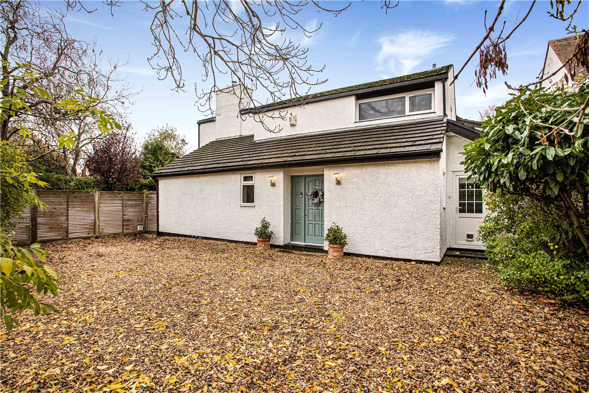 4 bedroom House, Banbury Road, Oxford, OX2 - Sold, Image 16