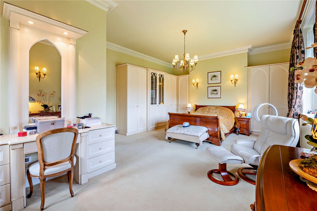 2 bedroom Flat, Moor Park, Beckwithshaw, HG3 - Available, Image 8