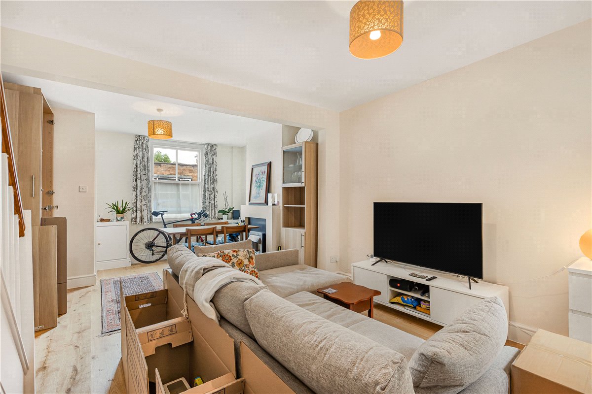 2 bedroom House, Albert Street, Oxford, OX2 - , Image 3