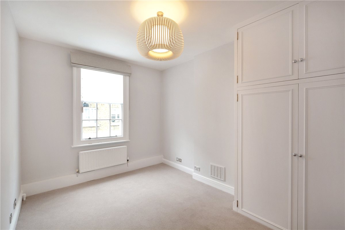 2 bedroom House, Gloucester Place Mews, Marylebone, W1U - Let Agreed, Image 4