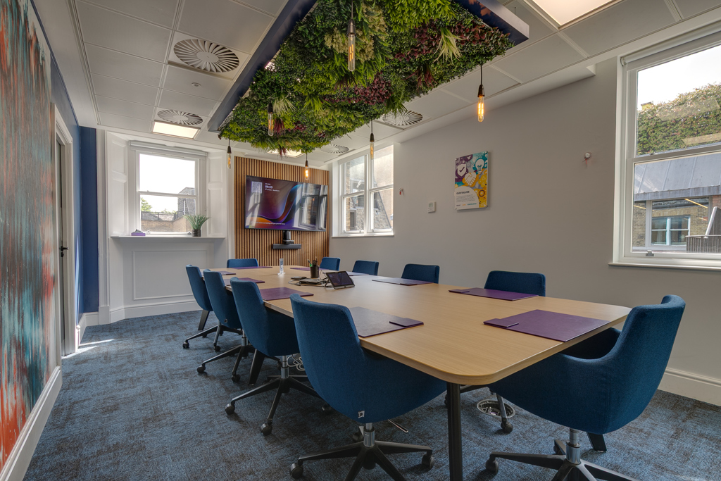 2513 Sq Ft, Wigmore Street, London, W1U - Available, Image 8