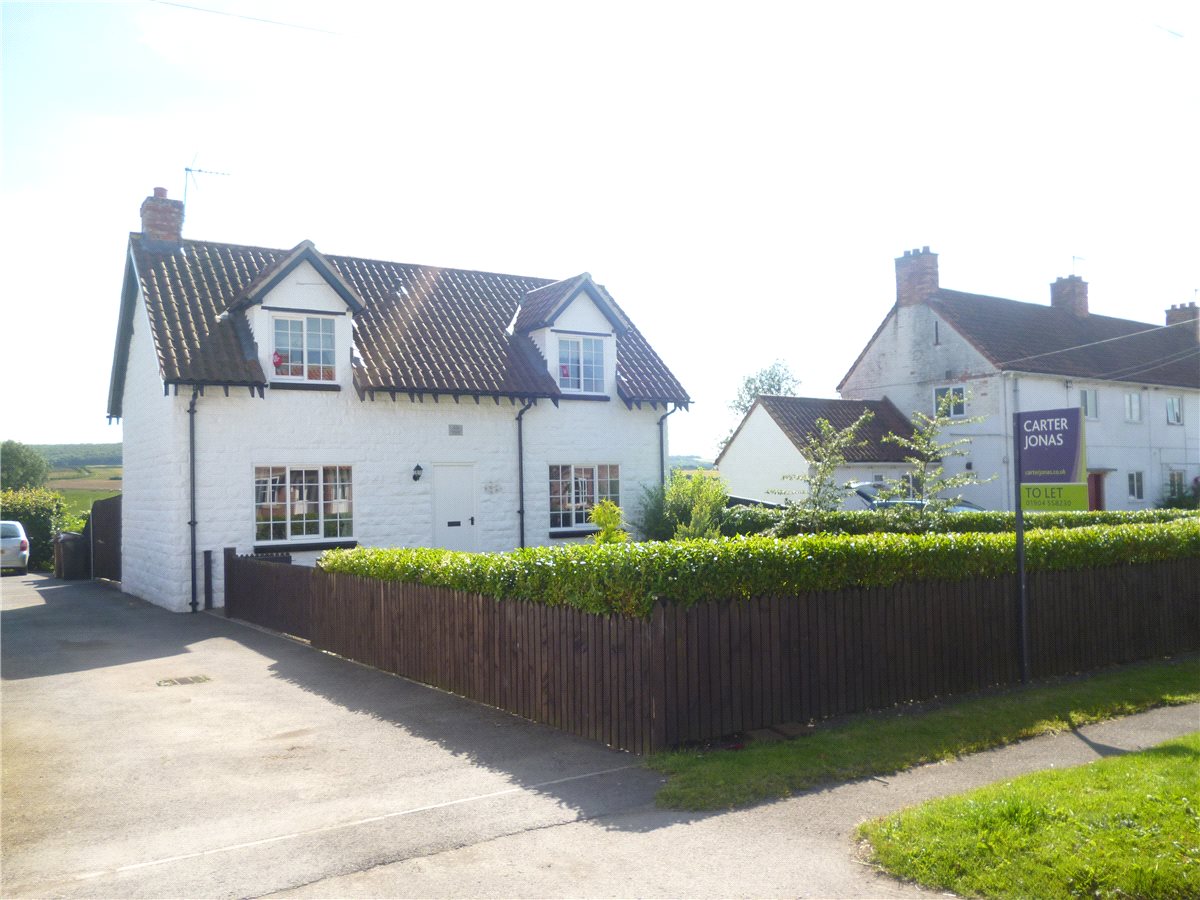 3 bedroom House, Wintringham, Malton, YO17 - Let Agreed