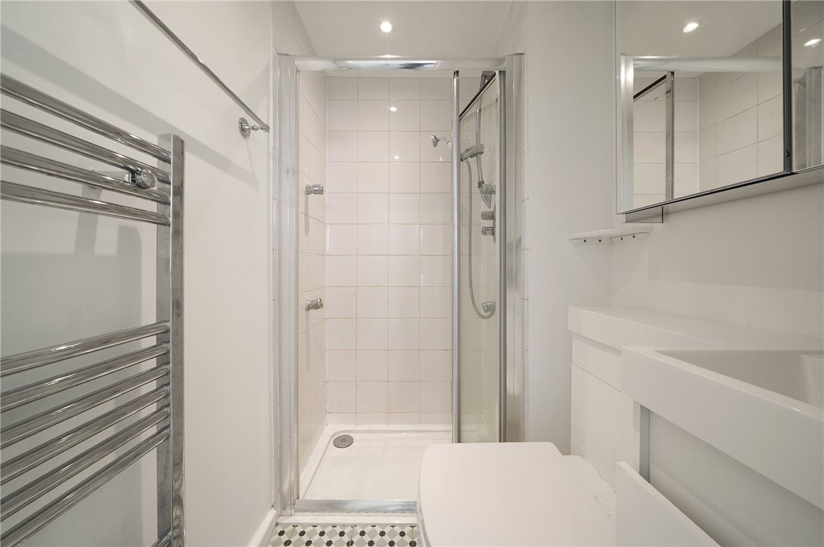 1 bedroom Flat, Buer Road, London, SW6 - Sold, Image 2