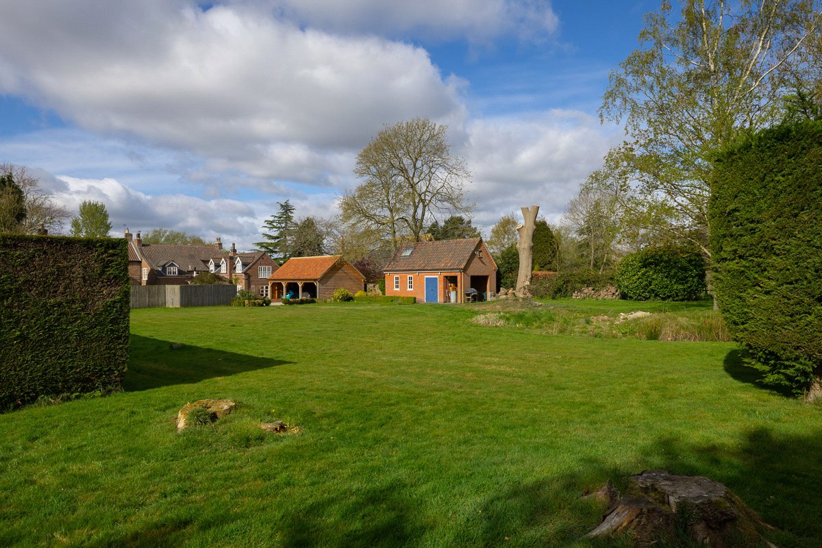 4 bedroom House, Flaxton, York, YO60 - Sold, Image 17