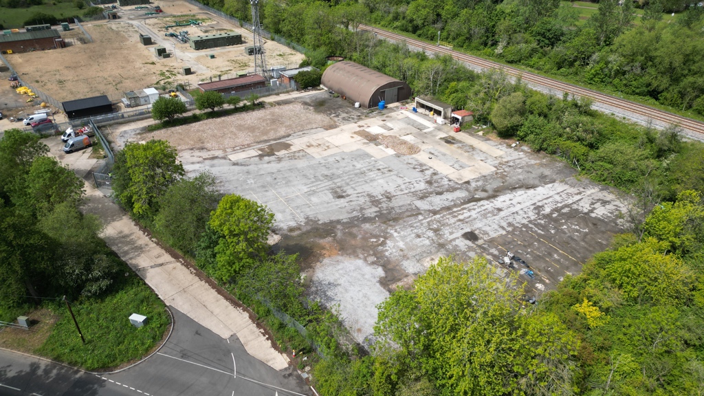 77101 Sq Ft, 124 Bletchley Road, Milton Keynes, MK17 - Available, Image 1