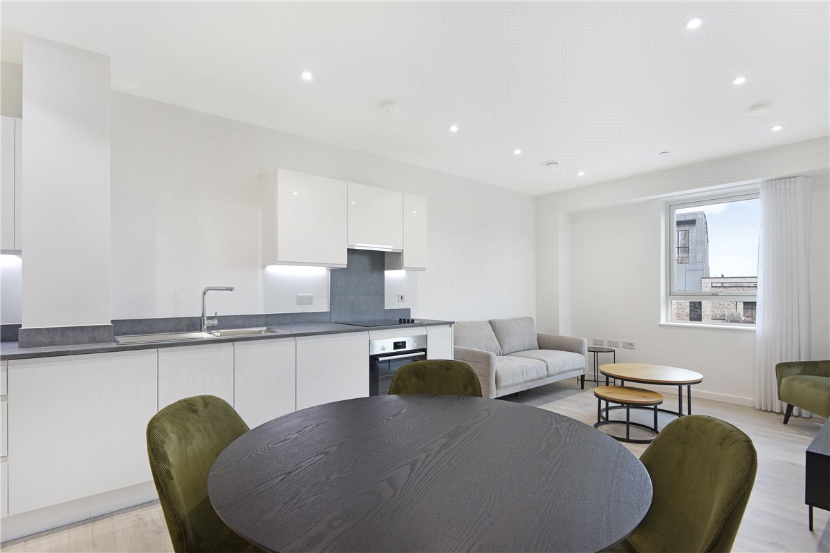 1 bedroom Flat, Heartwell Avenue, London, E16 - , Image 9