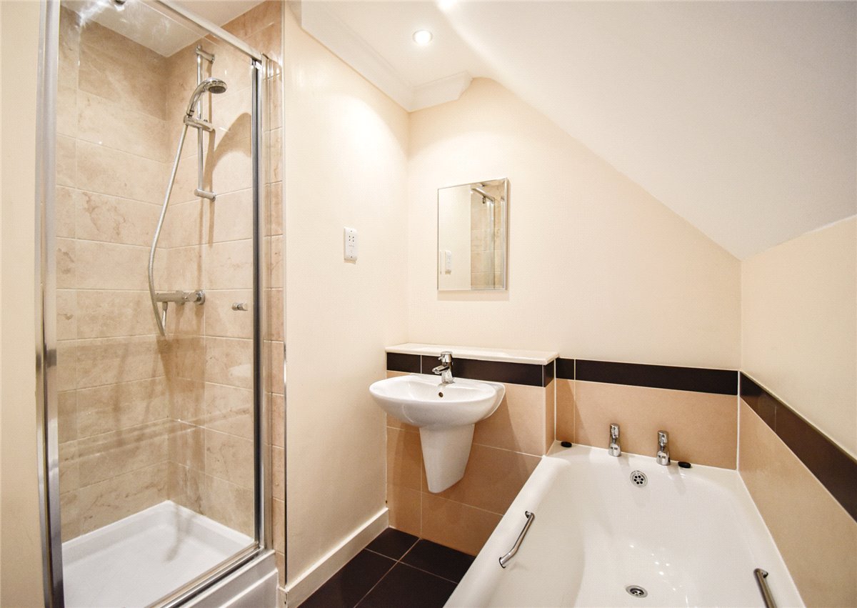 2 bedroom Flat, The Redwing, Newmarket Road, CB5 - Let Agreed, Image 6