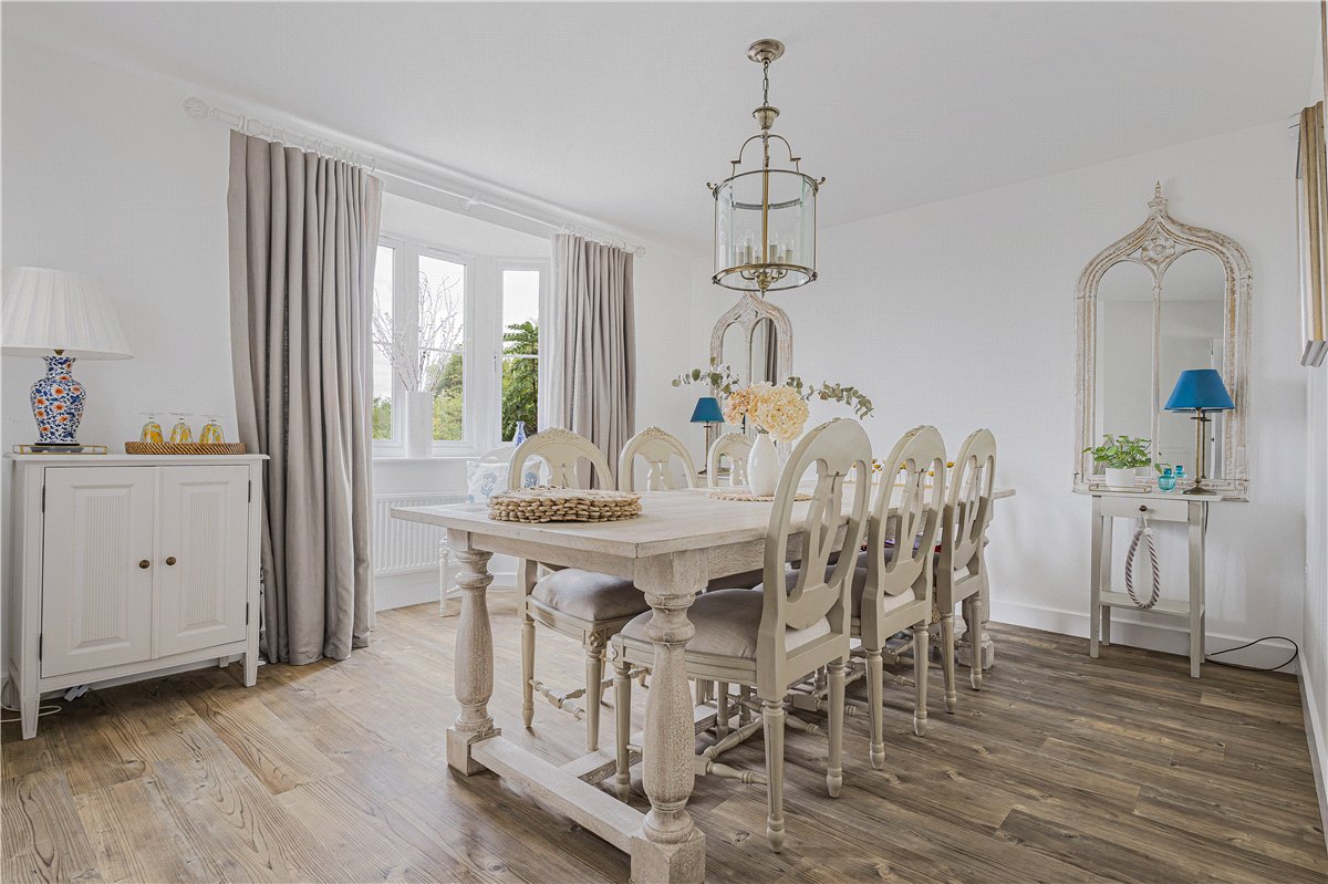 5 bedroom House, Joyce Way, Steventon, OX13 - Sold STC, Image 32