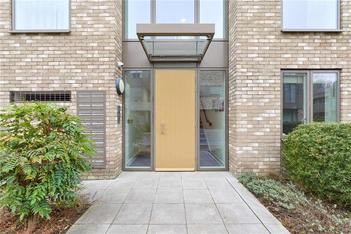 2 bedroom Flat, Knightly Avenue, Cambridge, CB2 - Available, Image 12