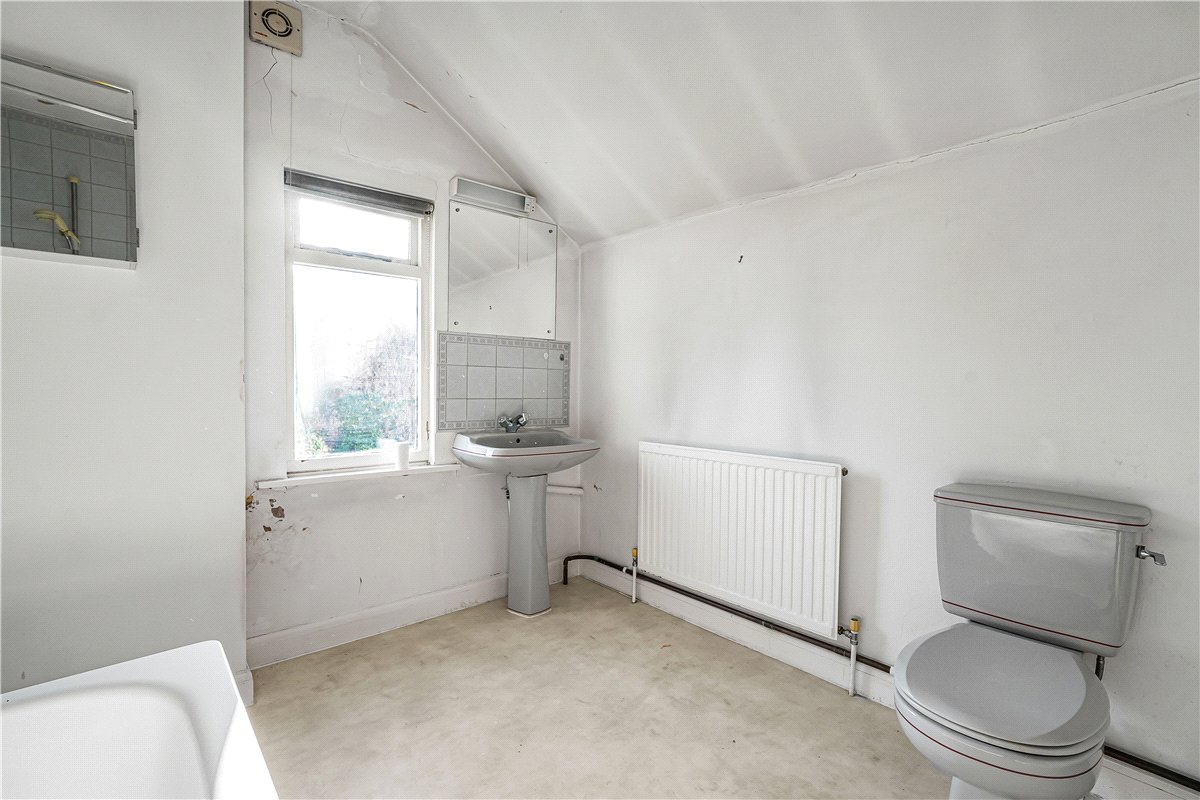 2 bedroom House, South Street, Oxford, OX2 - Available, Image 12