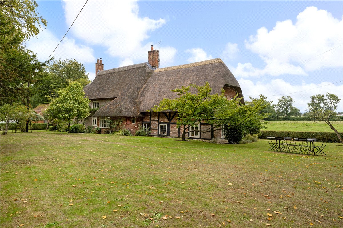 4 bedroom House, West Stowell, Marlborough, SN8 - Available, Image 31