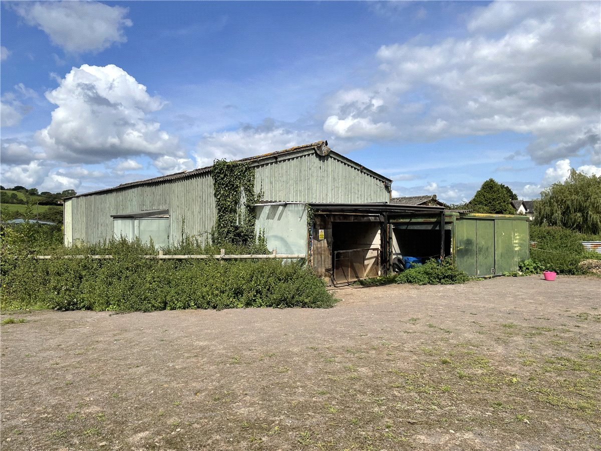 4.21  Development Land, Dowlish Ford, Ilminster, TA19 - Sold, Image 2