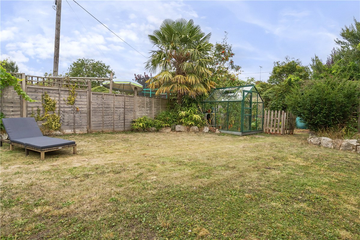 4 bedroom House, Forge Lane, West Overton, SN8 - Sold, Image 1