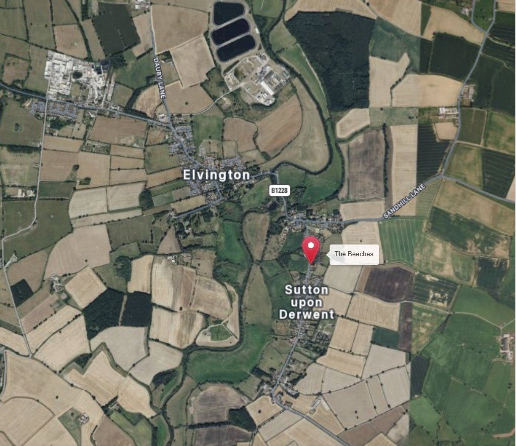 4 bedroom House, Main Street, Sutton on Derwent, YO41 - Sold STC, Image 1