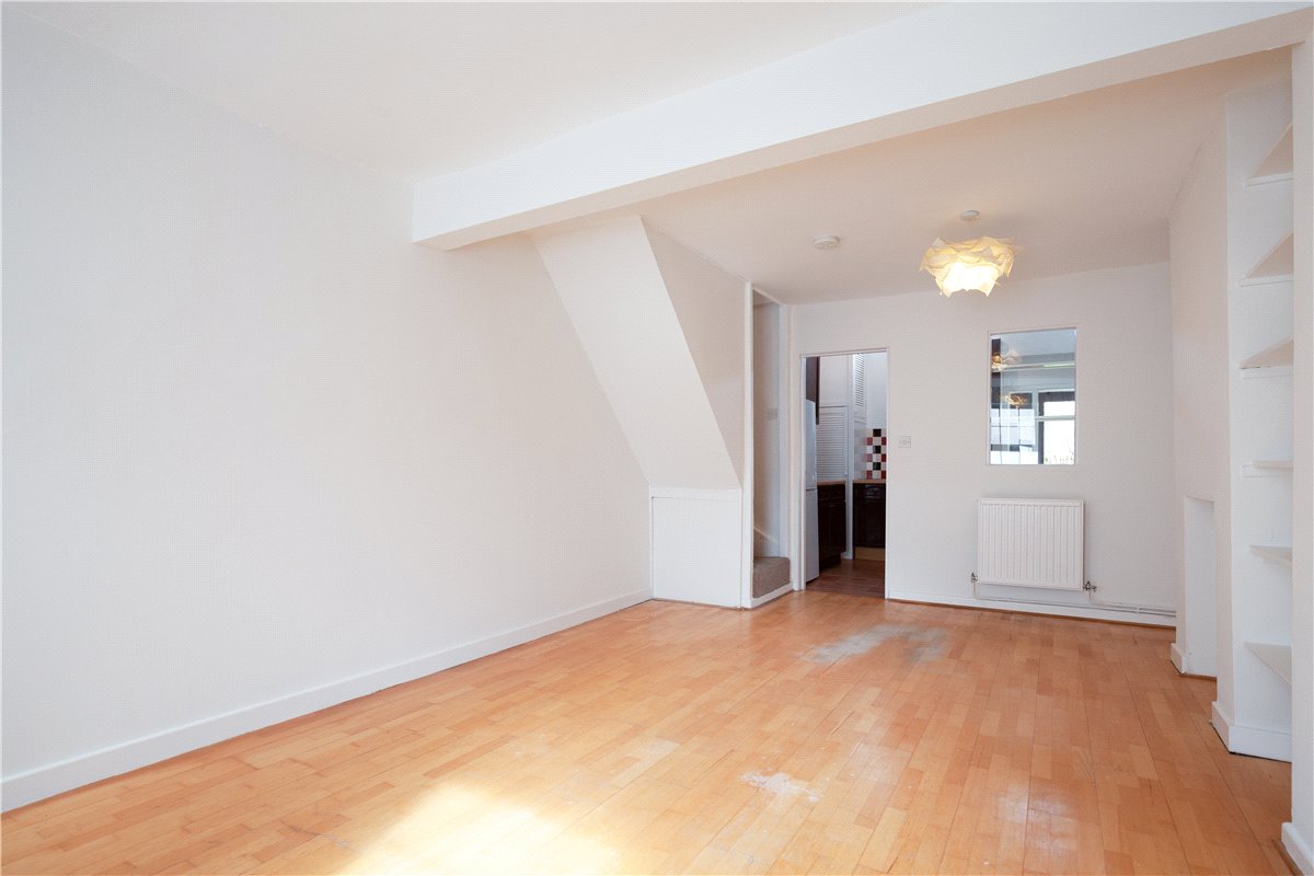 2 bedroom House, Catherine Street, Oxford, OX4 - , Image 5
