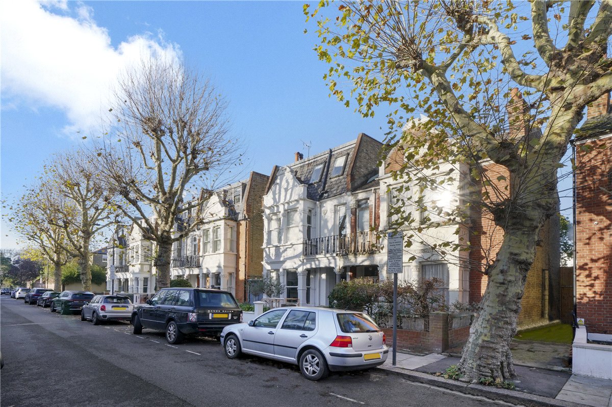 3 bedroom House, Ellerby Street, London, SW6 - Sold STC, Image 10