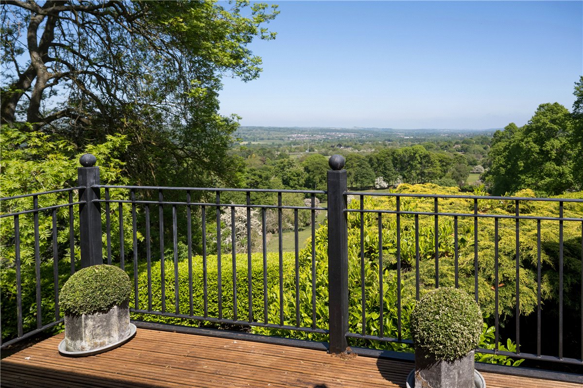 6 bedroom House, Burley Woodhead, Near Ilkley, LS29 - Sold STC, Image 22