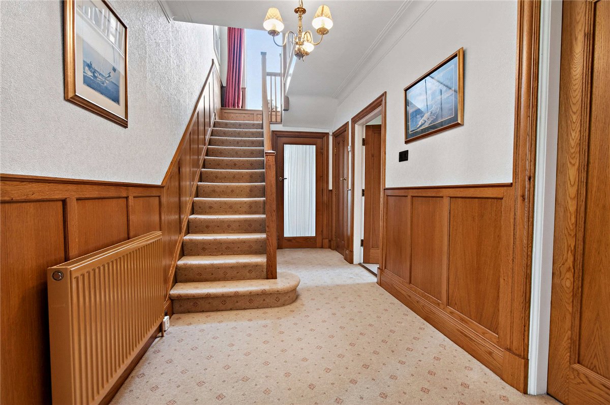 4 bedroom House, Merrybank Lane, Huby, LS17 - Sold STC, Image 7