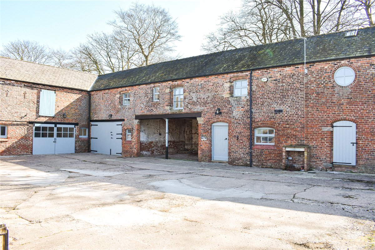 0 bedroom Barn Conversion, The Stables, Middlewich Road, CW10 - Let Agreed, Image 3