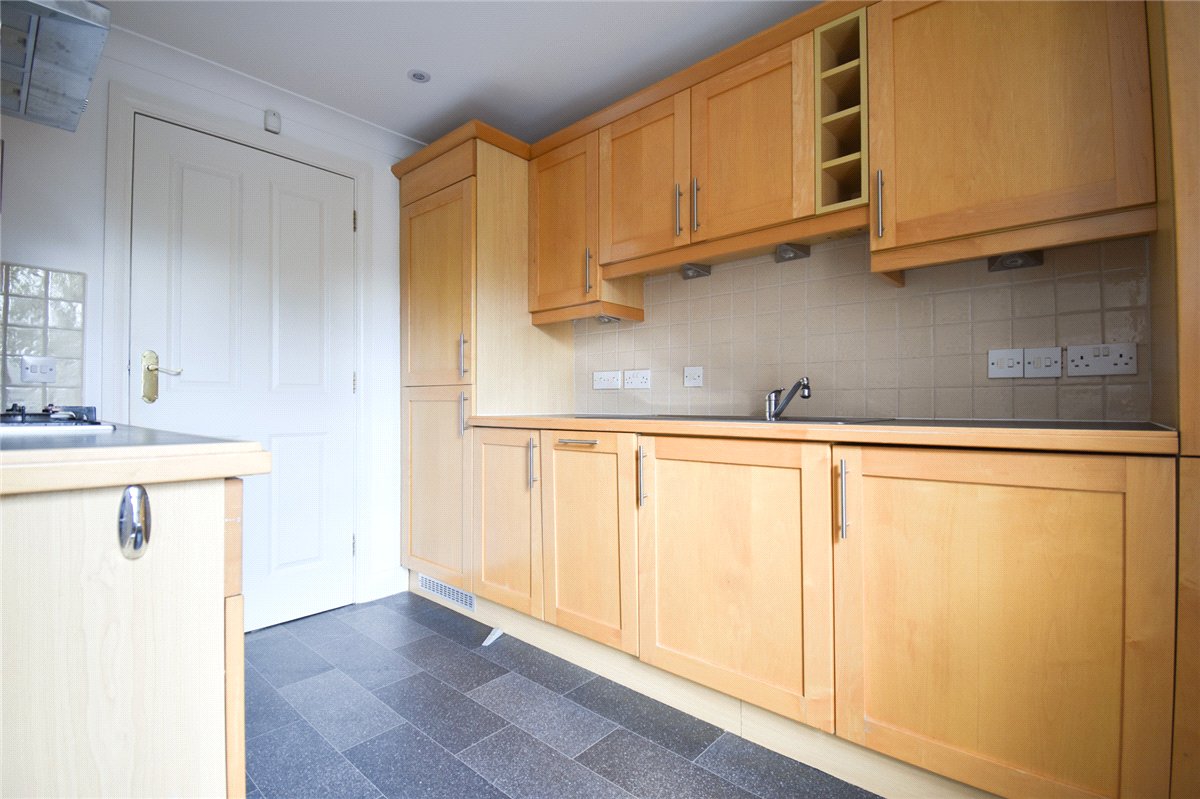 2 bedroom Flat, The Grange, Glebe Road, CB1 - Let Agreed, Image 5
