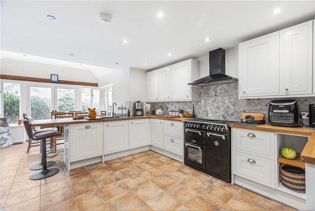 4 bedroom Barn Conversion, Bayswater Farm Road, Headington, OX3 - Available, Image 16